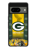 Green Bay Packers 2nd Google Pixel 8a Case