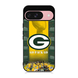 Green Bay Packers Case Google Pixel 9 BC0617