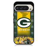 Green Bay Packers Google Pixel 10 | Google Pixel 10 Pro Case BC0617