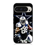 Greshawn Birds cowboys Case Google Pixel 9 Pro XL BC0618