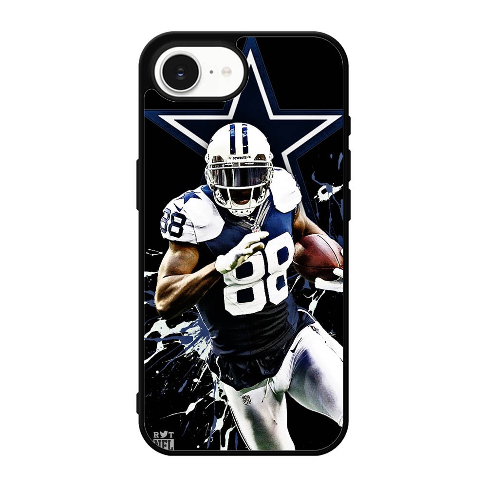 Greshawn Birds cowboys iPhone 17e Case BC0618