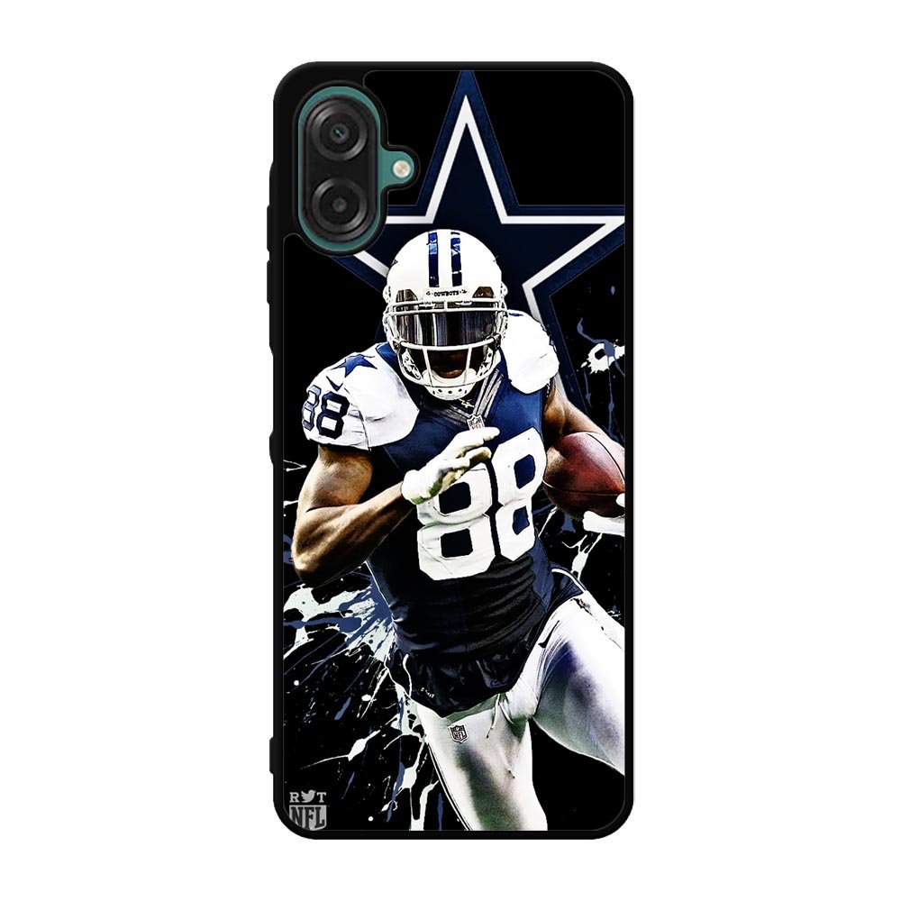 Greshawn Birds cowboys Case Samsung Galaxy A07 BC0618