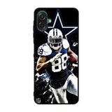 Greshawn Birds cowboys Case Samsung Galaxy A07 BC0618