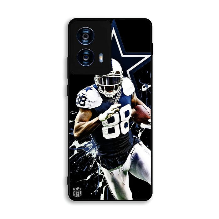 Greshawn Birds cowboys Motorola Moto G Power 5G 2024 Case BC0618