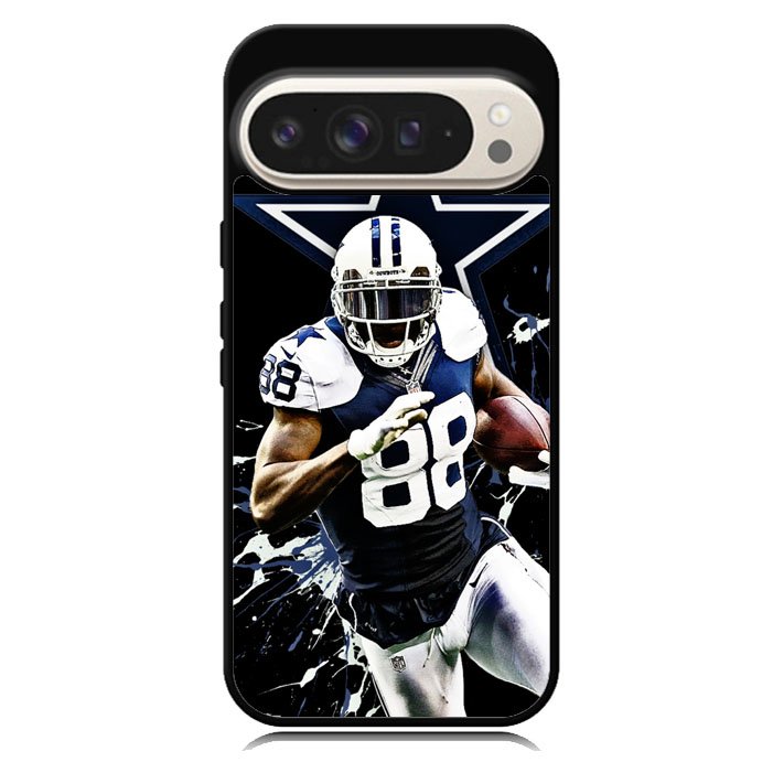 Greshawn Birds cowboys Google Pixel 10 | Google Pixel 10 Pro Case BC0618