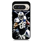 Greshawn Birds cowboys Google Pixel 10 | Google Pixel 10 Pro Case BC0618
