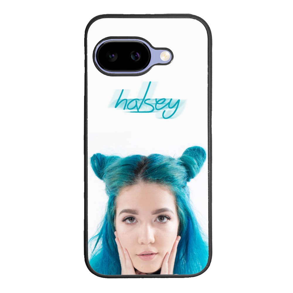 halsey tumblr Google Pixel 10A Case BC0619