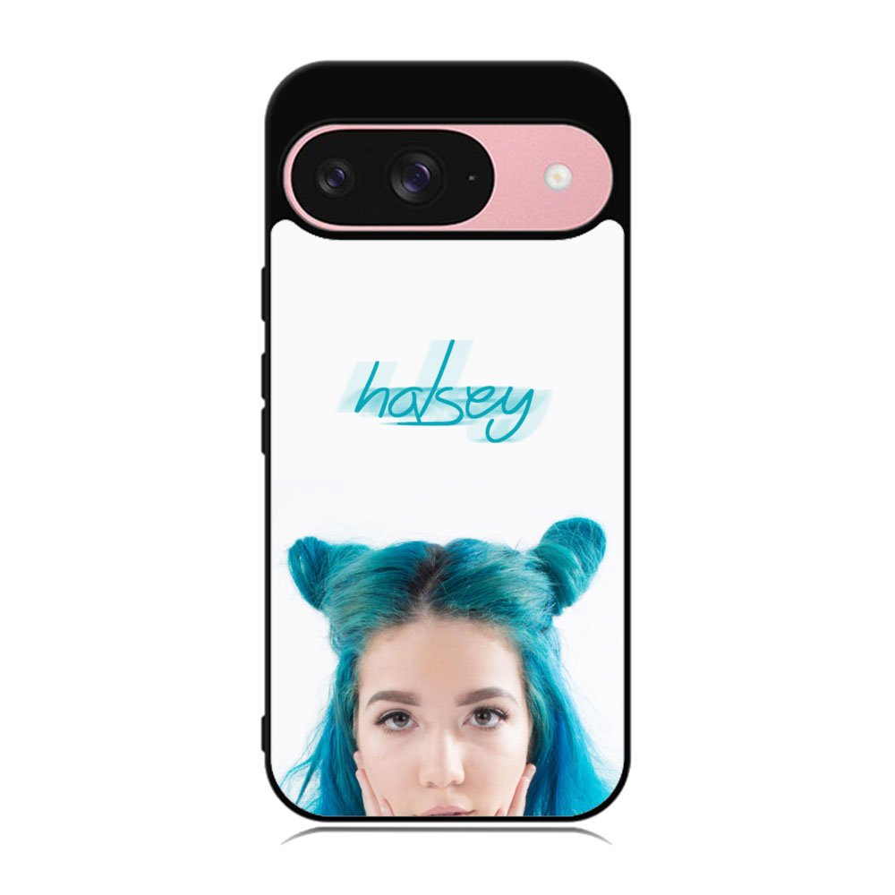 halsey tumblr Case Google Pixel 9 BC0619