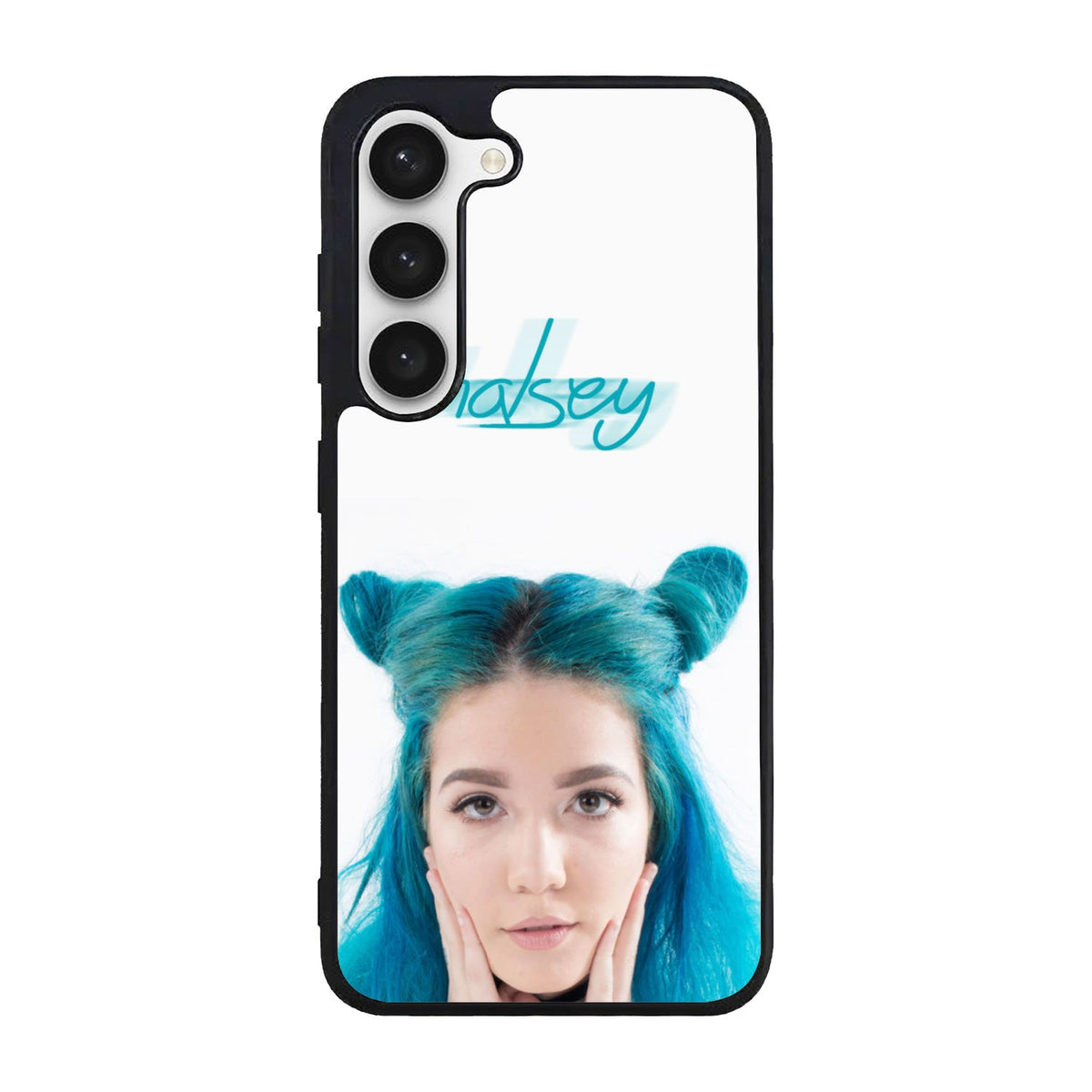 halsey tumblr Case Samsung Galaxy S23 5G BC0619