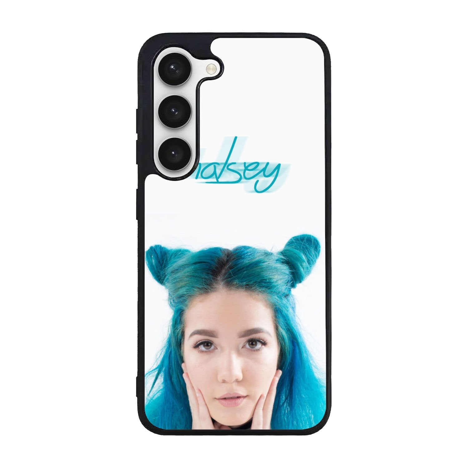 halsey tumblr Case Samsung Galaxy S23 Plus 5G BC0619