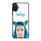 halsey tumblr Case Samsung Galaxy A07 BC0619