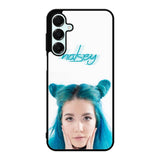 halsey tumblr Samsung Galaxy A16 Case BC0619