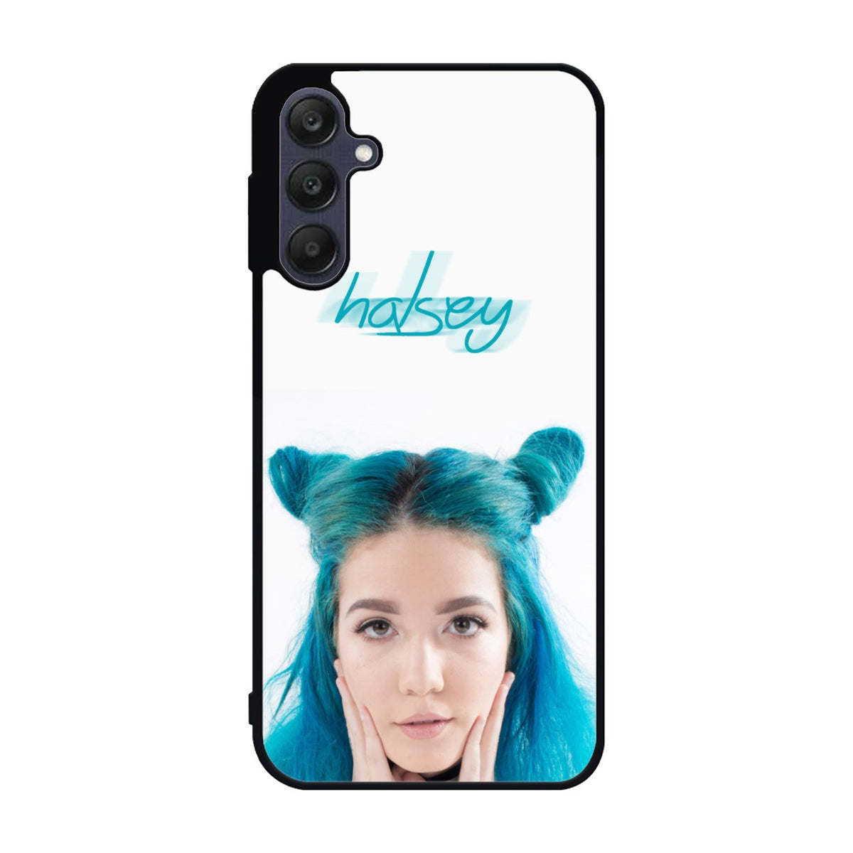 halsey tumblr Samsung Galaxy A25 5G Case BC0619