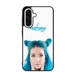 halsey tumblr Samsung Galaxy A36 Case BC0619