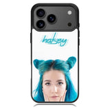 halsey tumblr iPhone 17 Pro Case BC0619