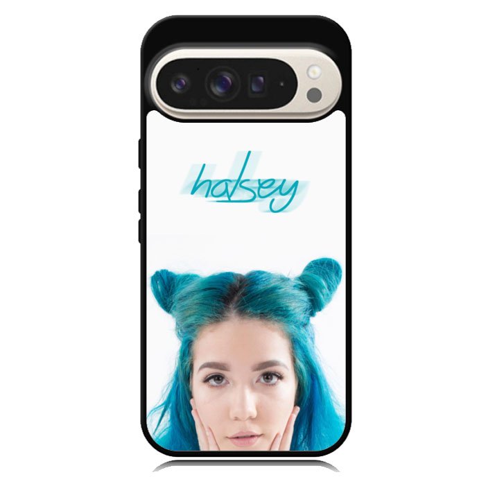 halsey tumblr Google Pixel 10 Pro XL Case BC0619