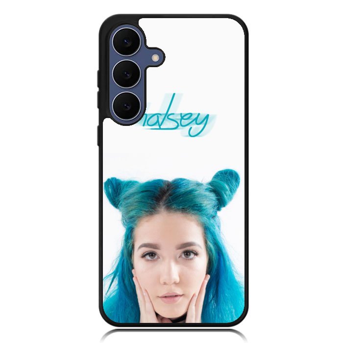 halsey tumblr Samsung Galaxy S25 FE Case BC0619