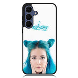 halsey tumblr Samsung Galaxy S25 FE Case BC0619