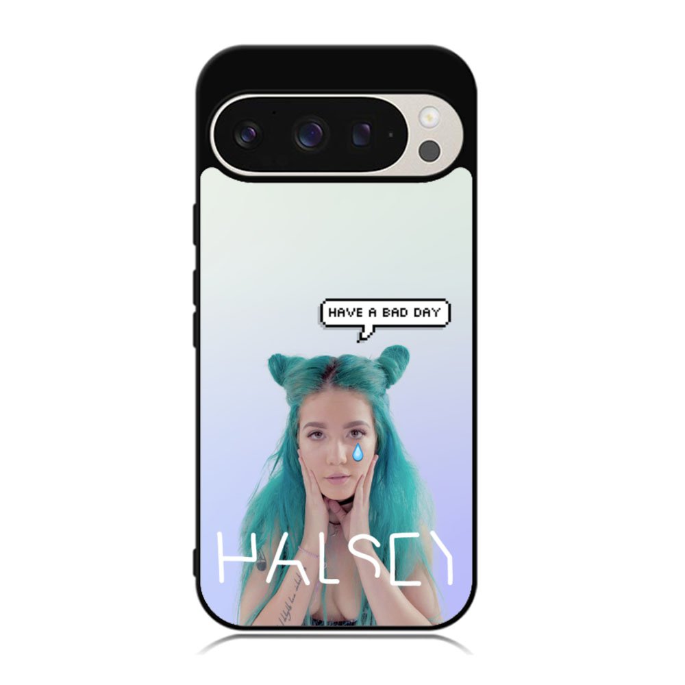 Halsey Case Google Pixel 9 Pro XL BC0620