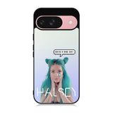 Halsey Case Google Pixel 9 BC0620