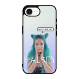 Halsey iPhone 17e Case BC0620