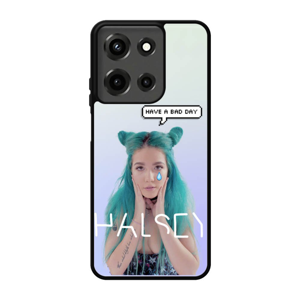 Halsey Motorola Moto G 5G 2025 Case BC0620
