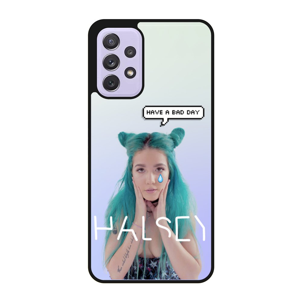 Halsey Samsung Galaxy A23 5G Case BC0620
