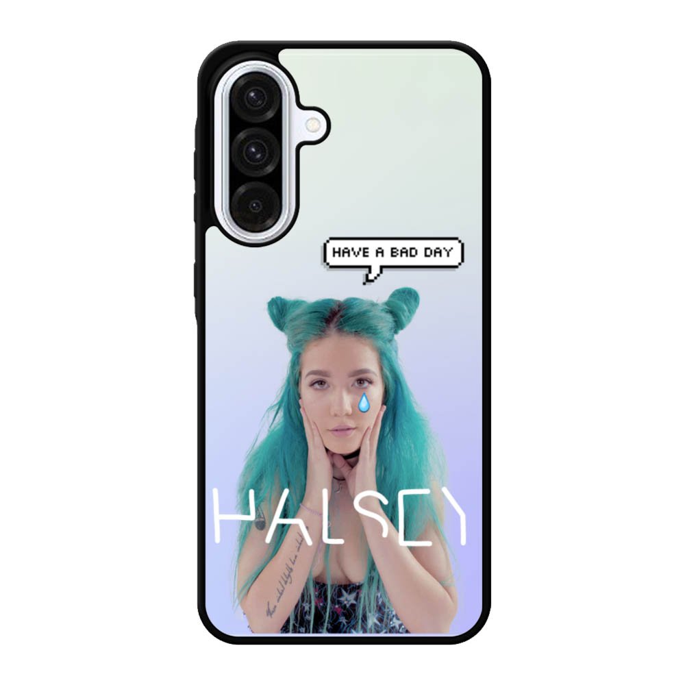 Halsey Samsung Galaxy A56 Case BC0620