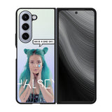 Halsey Case Samsung Galaxy z Fold 5 5G BC0620