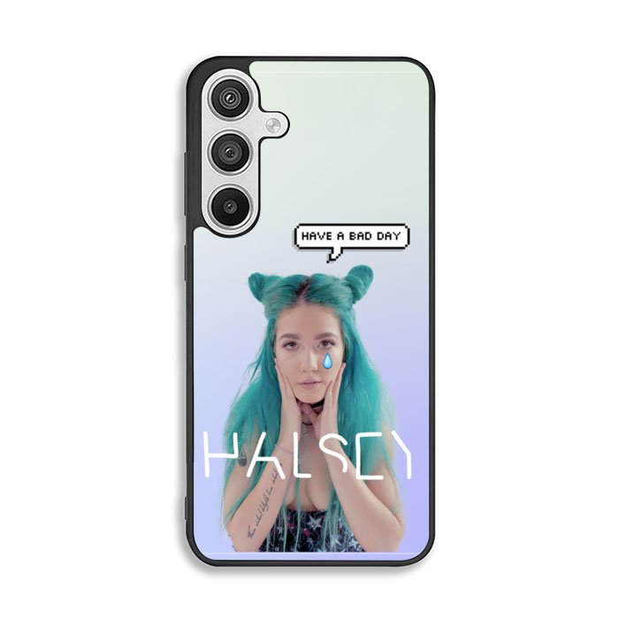 Halsey Samsung Galaxy A26 5G Case BC0620