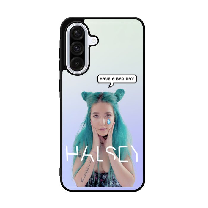 Halsey Samsung Galaxy A36 Case BC0620