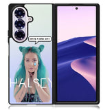 Halsey Samsung Galaxy Z Fold 7 5G Case BC0620