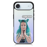 Halsey iPhone 17 Air Case BC0620
