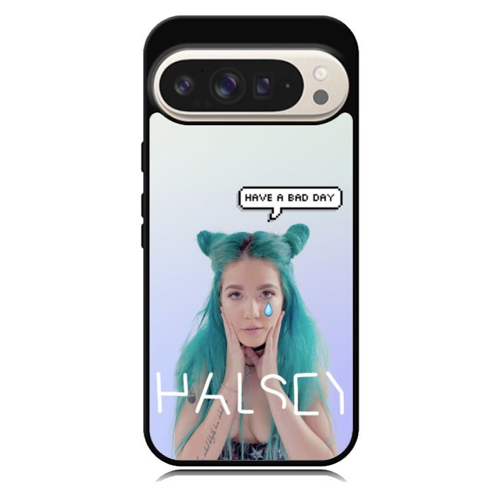 Halsey Google Pixel 10 Pro XL Case BC0620