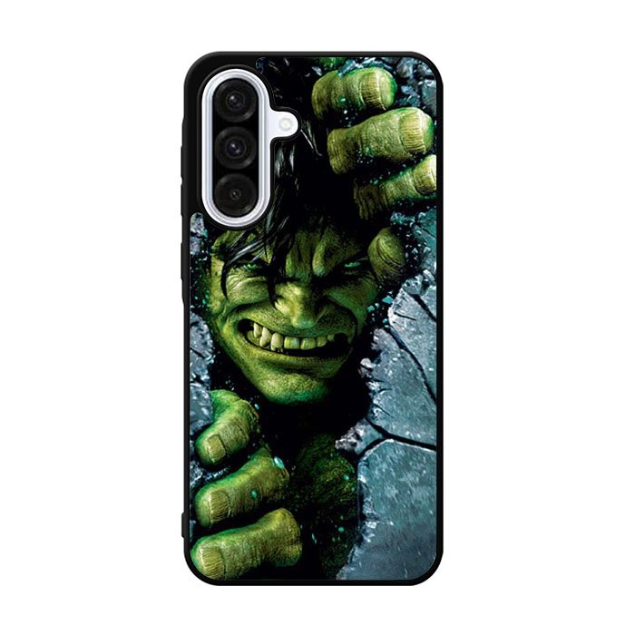 Incredible hulk Samsung Galaxy A36 Case FE5566