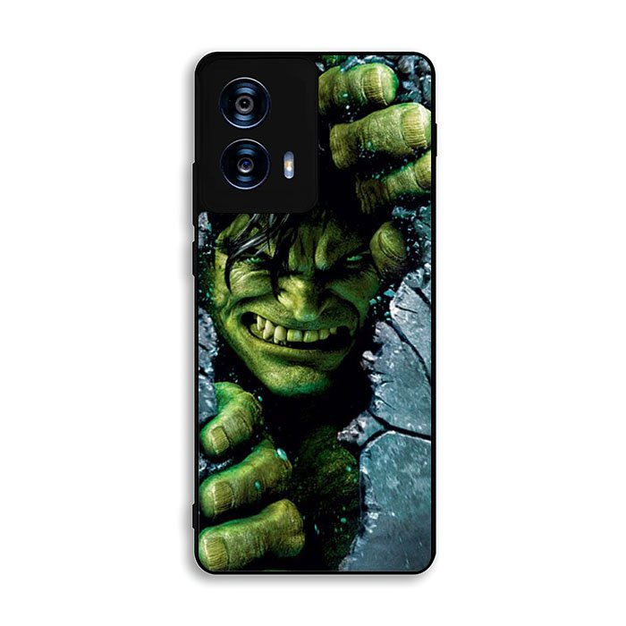 Incredible hulk Motorola Moto G Power 5G 2024 Case FE4722