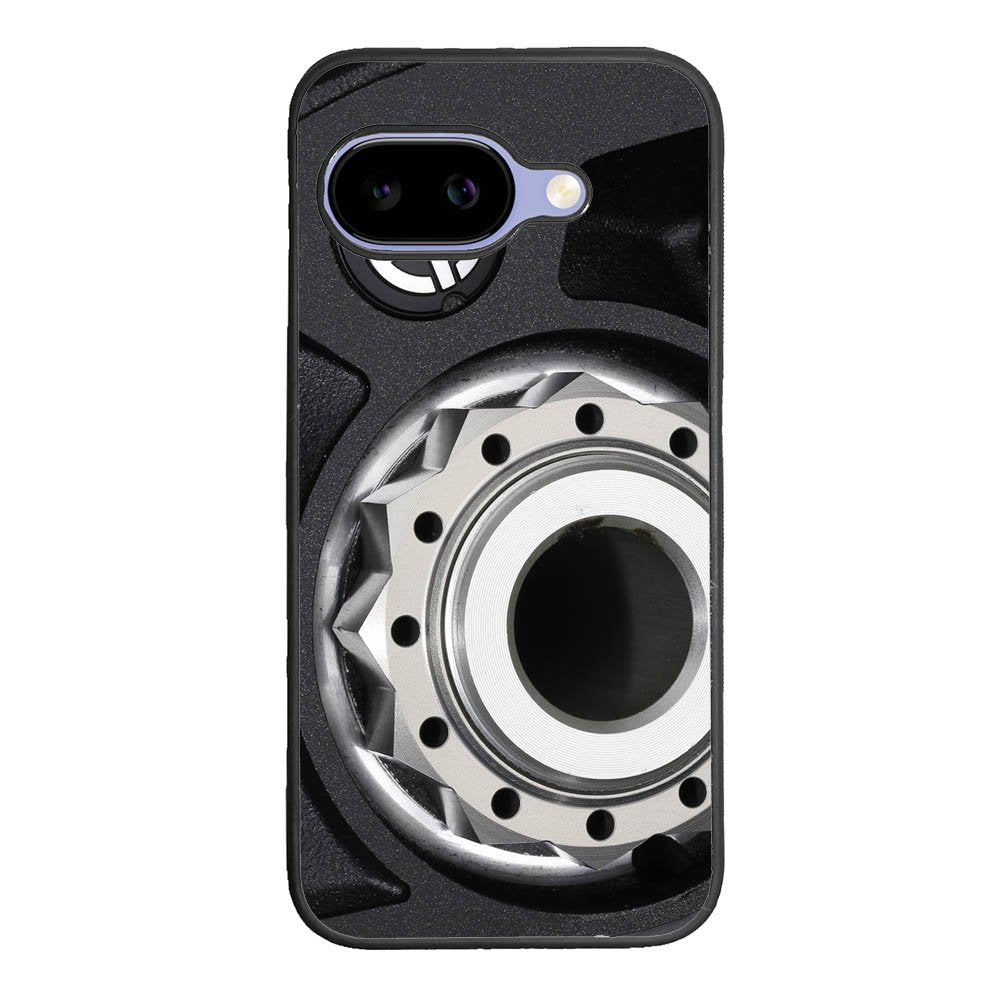 Kawasaki Ninja H2R Logo Google Pixel 10A Case BC0695
