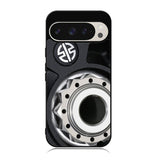 Kawasaki Ninja H2R Logo Case Google Pixel 9 Pro XL BC0695