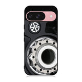 Kawasaki Ninja H2R Logo Case Google Pixel 9 BC0695