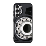 Kawasaki Ninja H2R Logo Case Samsung Galaxy S23 FE 5G BC0695