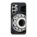 Kawasaki Ninja H2R Logo Case Samsung Galaxy S25 Plus 5G BC0695