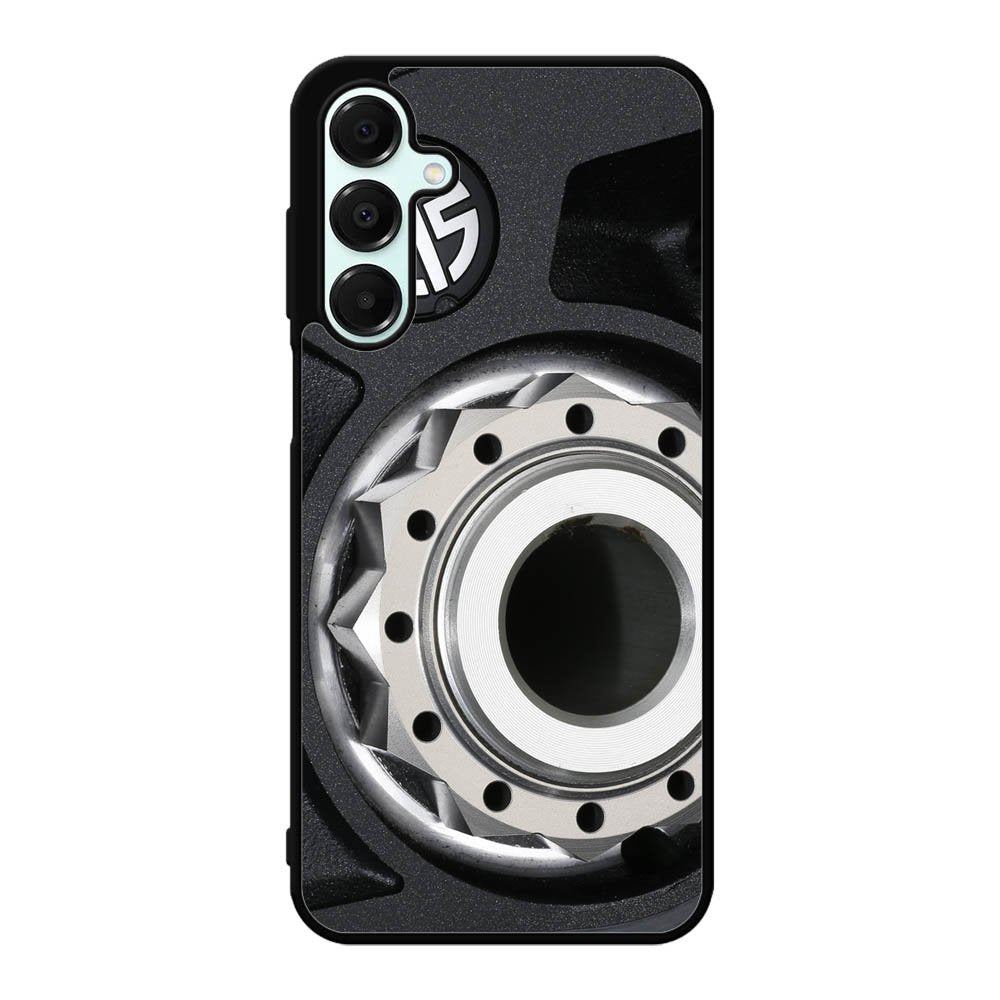 Kawasaki Ninja H2R Logo Samsung Galaxy A16 Case BC0695