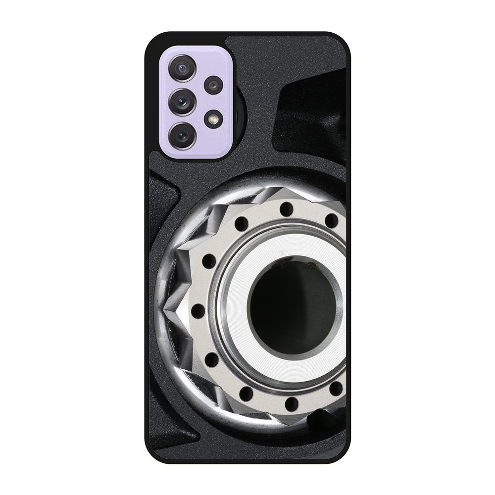 Kawasaki Ninja H2R Logo Samsung Galaxy A23 5G Case BC0695