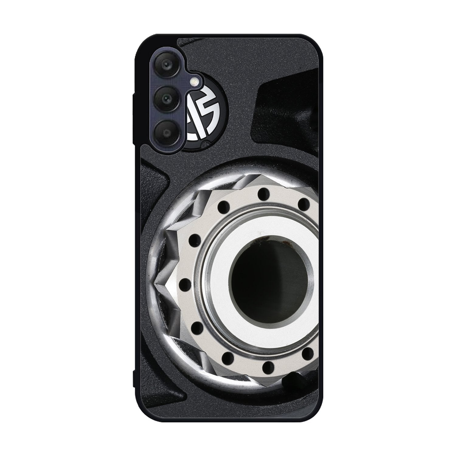 Kawasaki Ninja H2R Logo Samsung Galaxy A25 5G Case BC0695