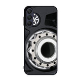 Kawasaki Ninja H2R Logo Samsung Galaxy A25 5G Case BC0695