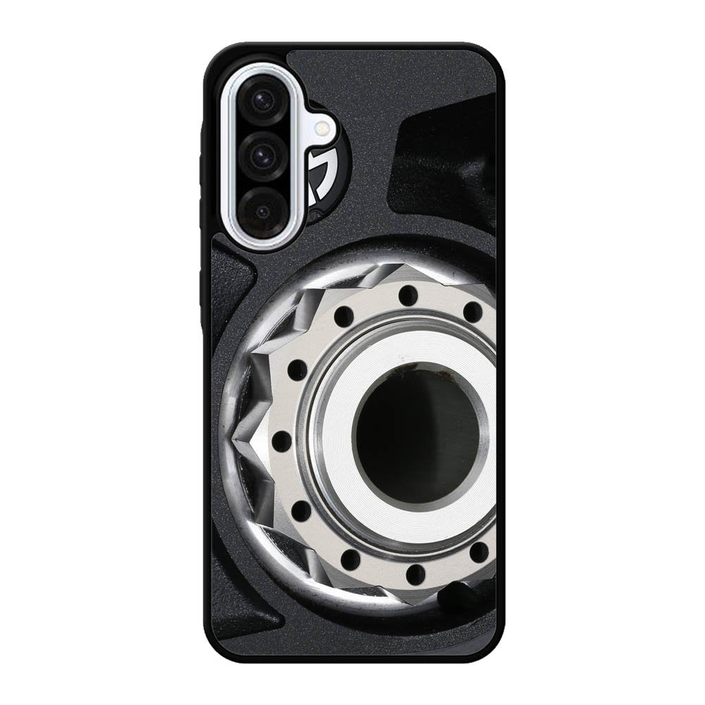 Kawasaki Ninja H2R Logo Samsung Galaxy A56 Case BC0695