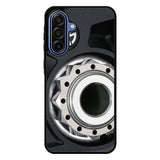 Kawasaki Ninja H2R Logo Samsung Galaxy A17 5G Case BC0695