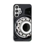 Kawasaki Ninja H2R Logo Samsung Galaxy A26 5G Case BC0695