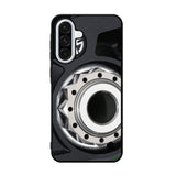 Kawasaki Ninja H2R Logo Samsung Galaxy A36 Case BC0695