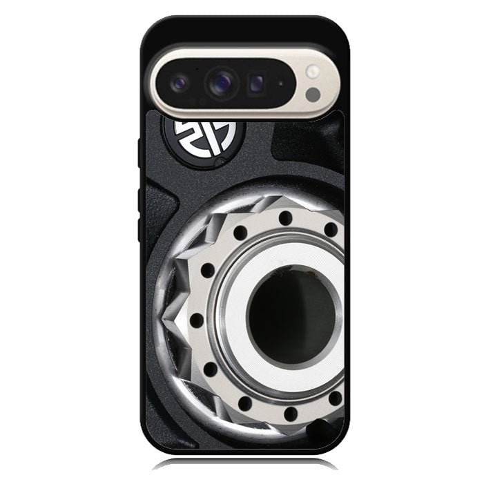 Kawasaki Ninja H2R Logo Google Pixel 10 Pro XL Case BC0695